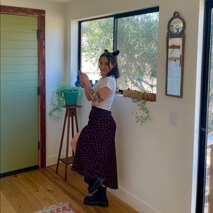 Meet your Posher, Marissa